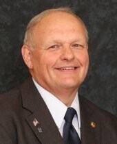 Frank Getz