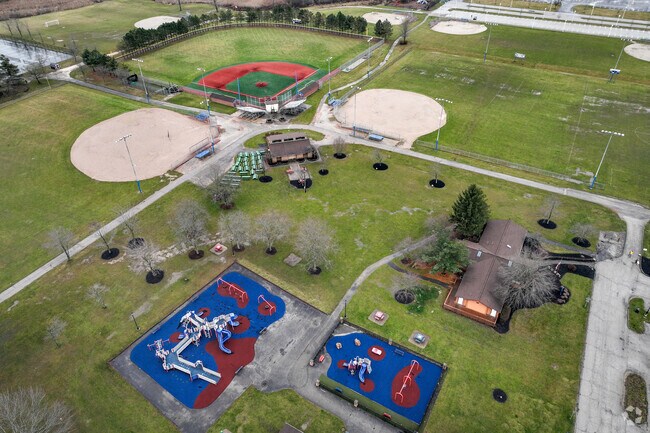 Solon Community Park, Solon