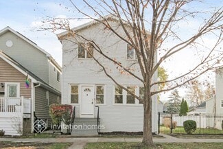 1102 Lathrop Ave, Forest Park, IL 60130