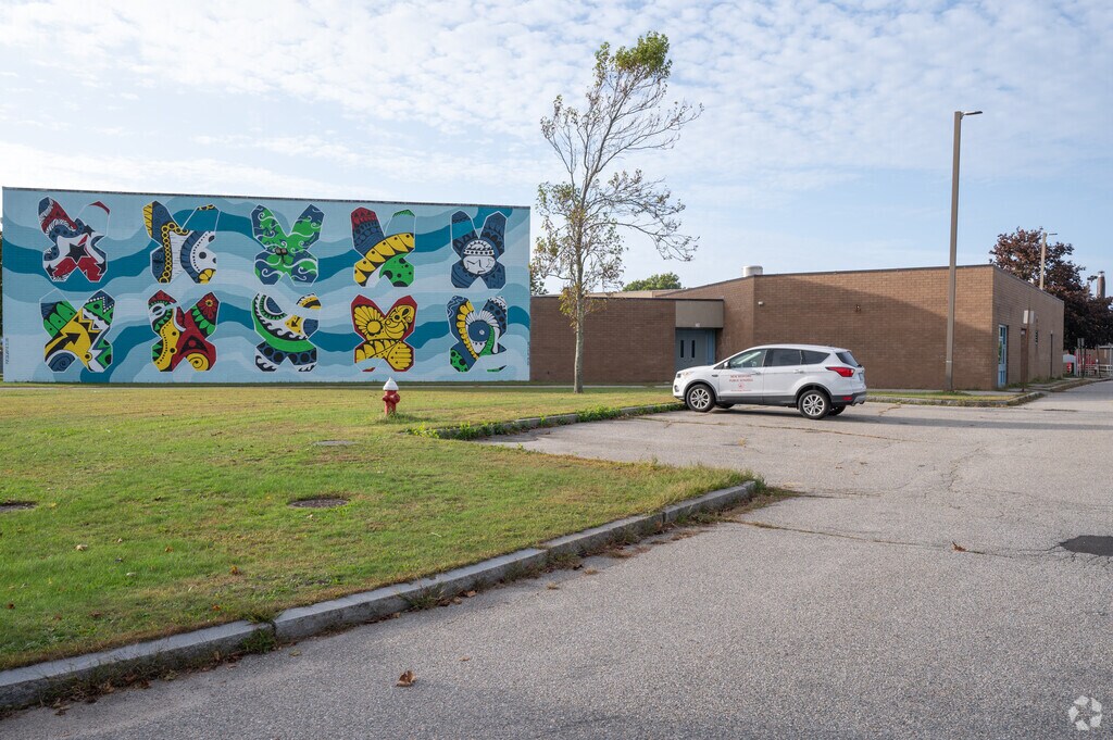Welcome to Renaissance Community Innovation School.