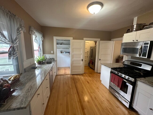 99 Lexington Ave, Cambridge, MA 02138 - photo 3