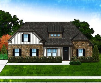 2627 Dog Leg Ln, Seneca, SC 29678