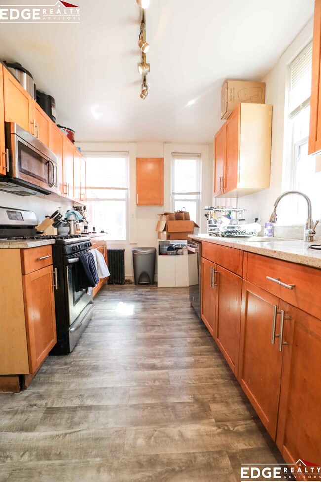 5 Murdock Terrace, Boston, MA 02135