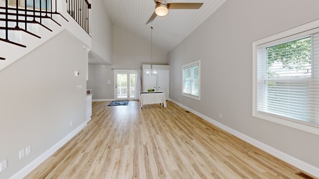 105 SW 11th St, Oak Island, NC 28465 - photo 2