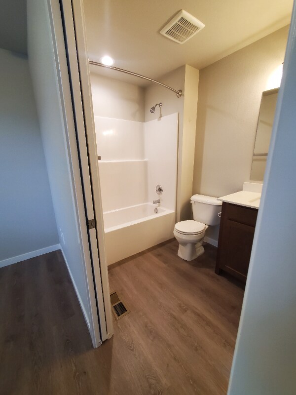 2001 Good Hearted Place unit C, Cheyenne, WY 82007 - photo 4