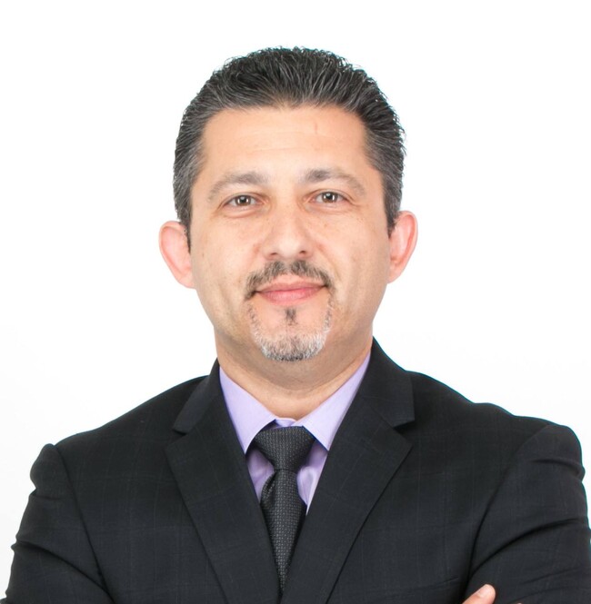 Agent Photo