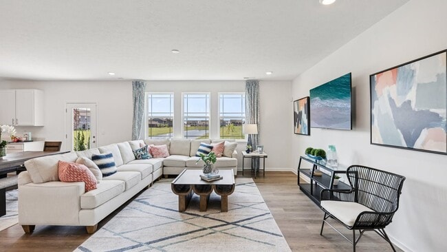 141 Ames Dr, Whiteland, IN 46184 - photo 6