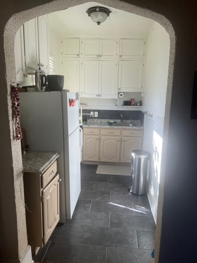 2009 N Vine St unit 2, Denver, CO 80205 - photo 6