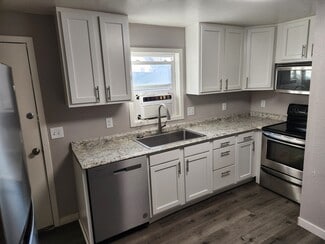 6690 E 63rd Place, Commerce City, CO 80022