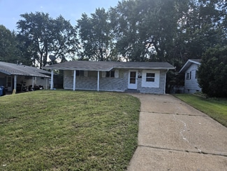 514 Banavie Dr, St. Louis, MO 63137