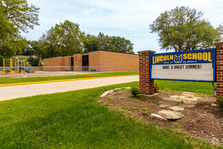 Lincoln Elementary School