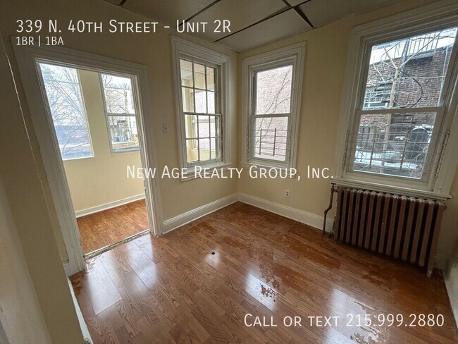 339 N 40th St unit 2r, Philadelphia, PA 19104 - photo 6