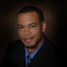 Adrian Davis
