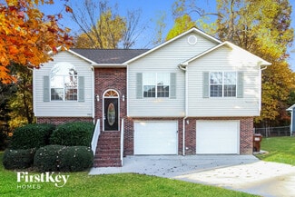 3915 Landover Dr, High Point, NC 27265