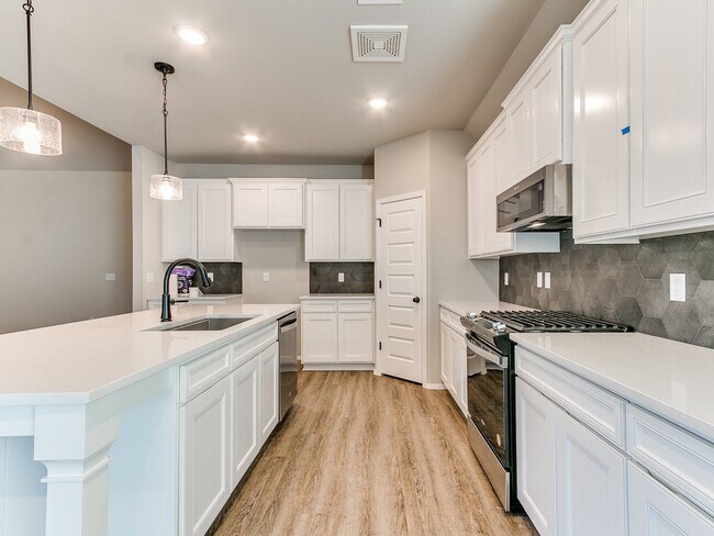 6460 E 125th St S unit 36947578, Bixby, OK 74008 - photo 5