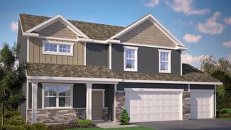 1010 Goldenrod Trail, Waconia, MN 55387