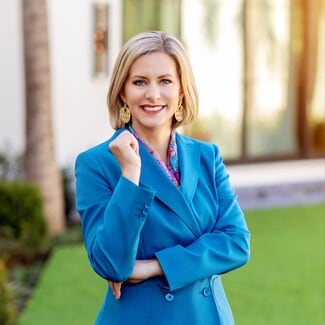 Jamie Kohlmann
