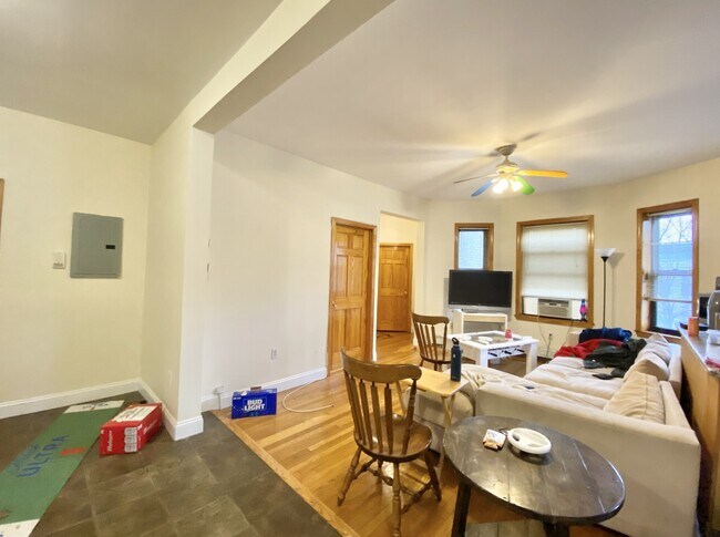 47 Orkney Rd unit 3, Brighton, MA 02135 - photo 4