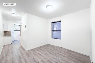 12 W 103rd St, New York, NY 10025