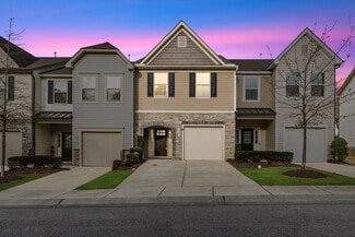 1226 Garden Stone Dr, Raleigh, NC 27610