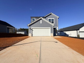 11790 Salers Loop, Middlesex, NC 27557