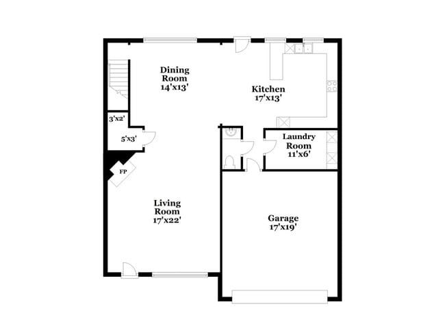 255 Flanders Dr, Mooresville, NC 28117 - photo 3