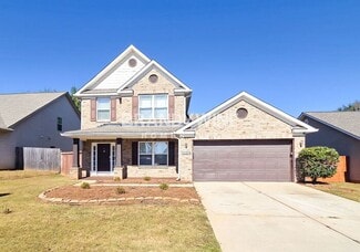 2007 Boatswain Dr Unit 2007, Hampton, GA 30228