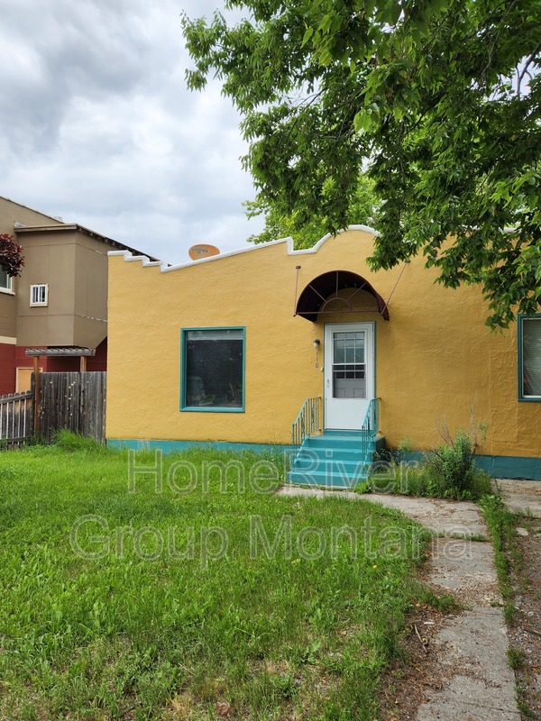 110 South Ave E, Missoula, MT 59801