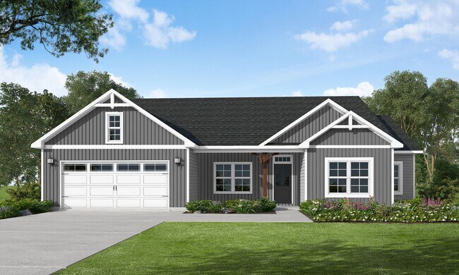 25 Martins Mill Ct unit 36585651, Wendell, NC 27591 - photo 4