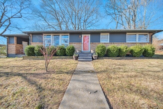 801 Potter Ln, Nashville, TN 37206