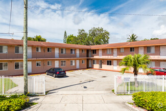 936 NW 6th St, Miami, FL 33136
