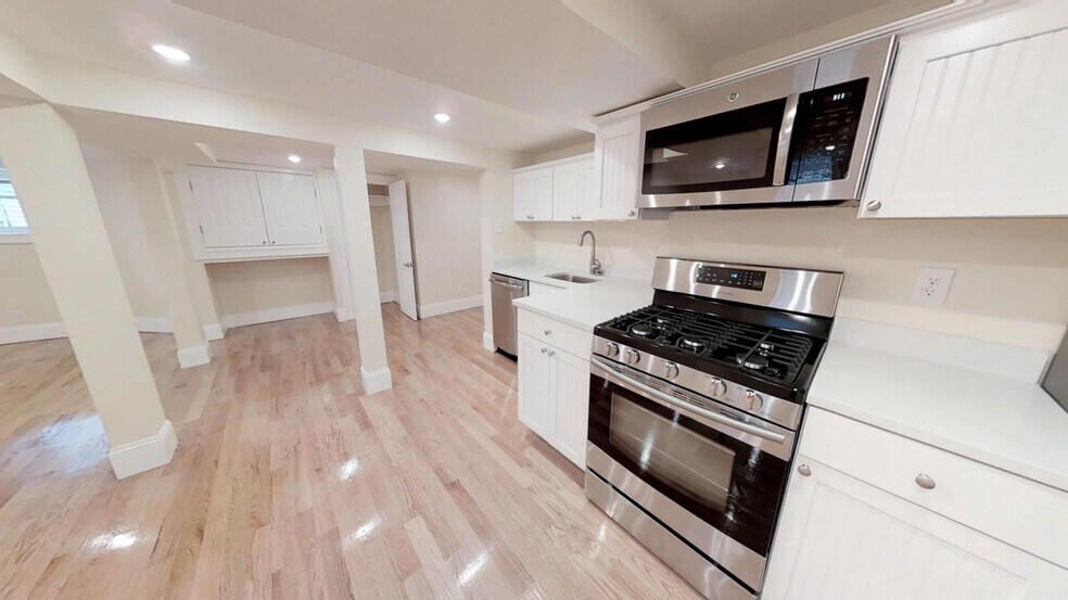 219 Holland St unit 1, Somerville, MA 02144 - photo 1