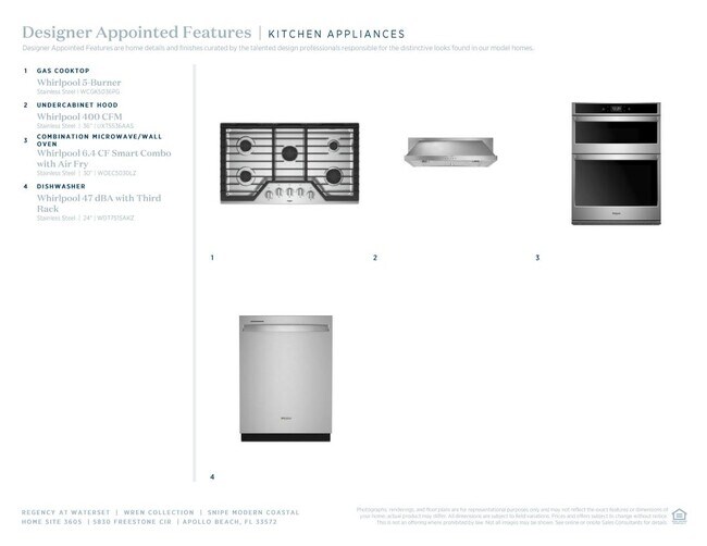 5830 Freestone Cir, Apollo Beach, FL 33572 - photo 6