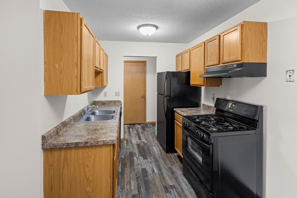 Pebble Creek North Apartments