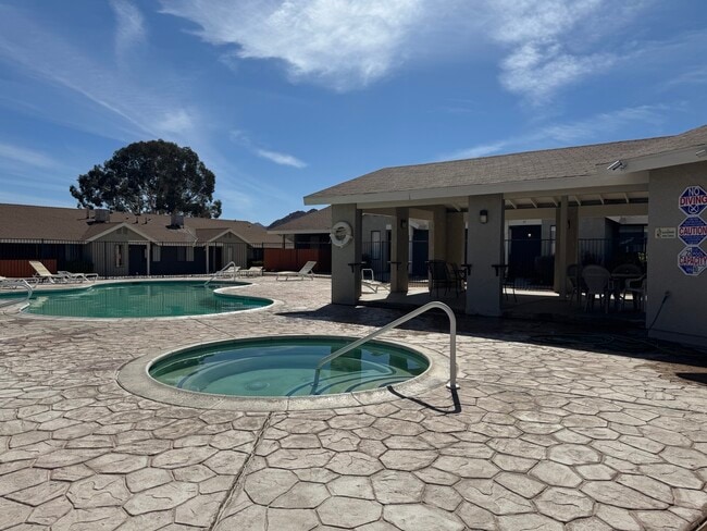 Quail Springs, Joshua Tree, CA 92252 - photo 6