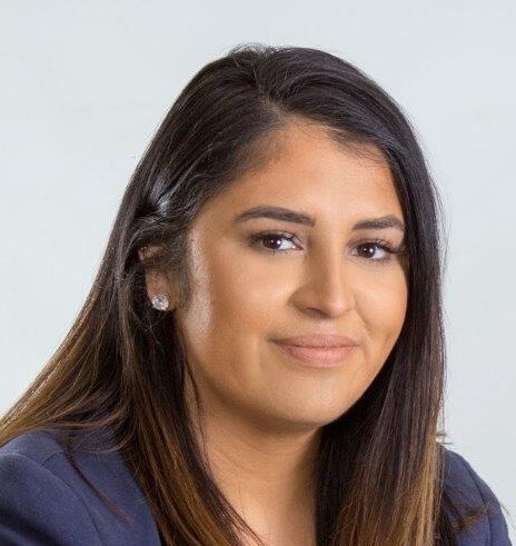 Patricia Stalder