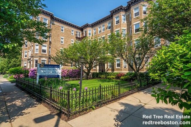 105 Queensberry St unit 9, Boston, MA 02215 - photo 3