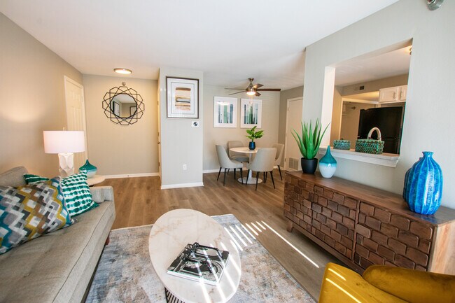 Park Edge Apartments, Lenexa, KS 66219 - photo 4