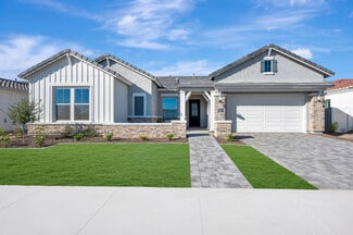 5604 N 202nd Ln, Litchfield Park, AZ 85340