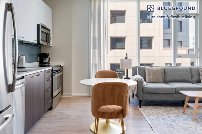 1 S Market St unit FL15-ID2023, San Jose, CA 95113 - photo 6