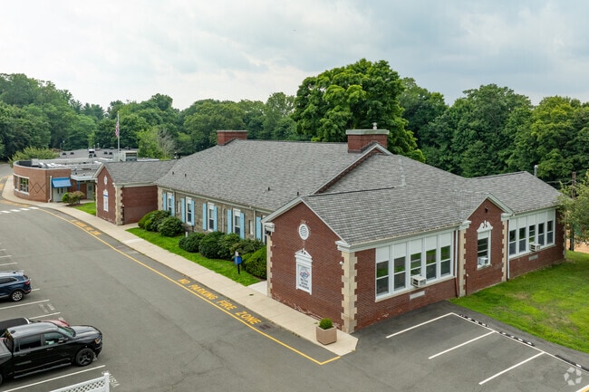 Betsy Ross Elementary is an outstanding school in Mahwah, NJ.