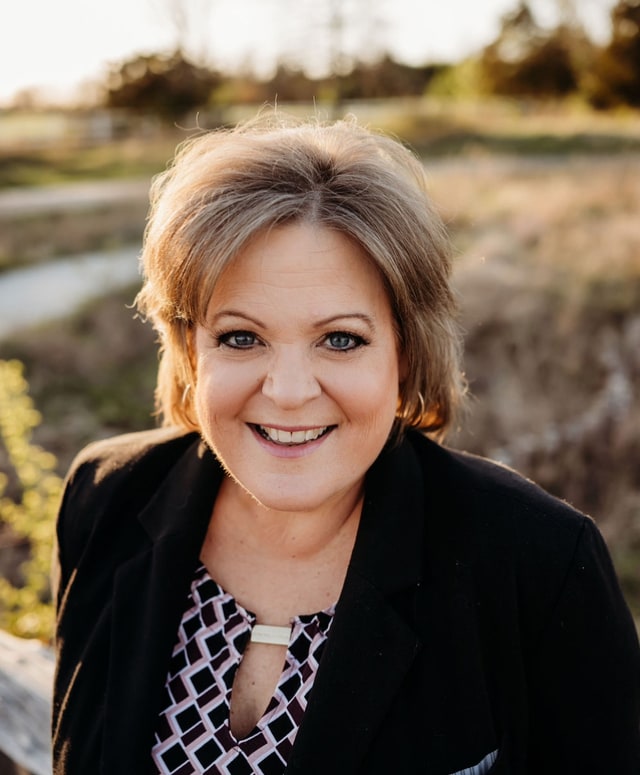 Kathy Heitzman