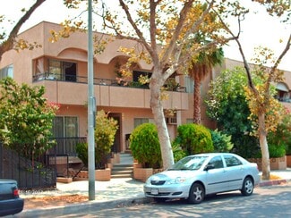924-944 N Hayworth Ave, West Hollywood, CA 90046