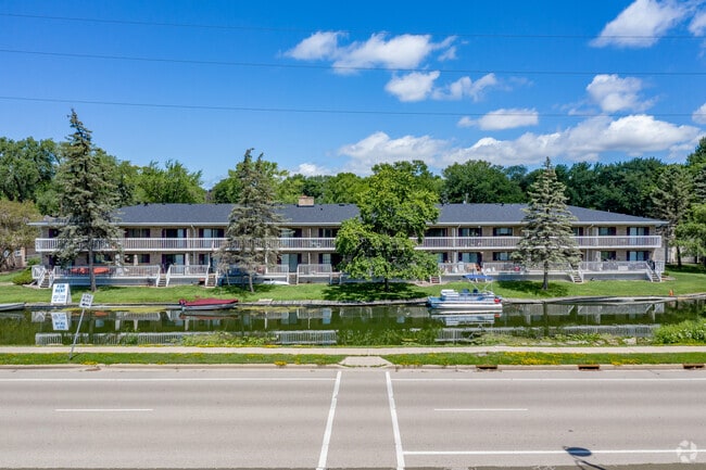 Pirate Island Apartments, Monona, WI 53716 - photo 7