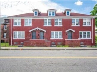 11521 Brush St, Detroit, MI 48202