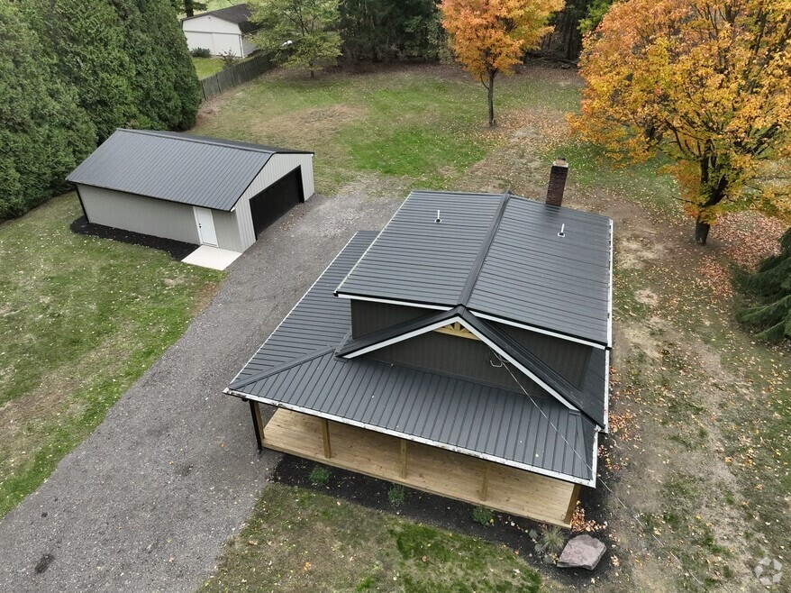 5111 W Middletown Rd, Canfield, OH 44406 - photo 2