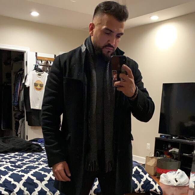 Agent Photo