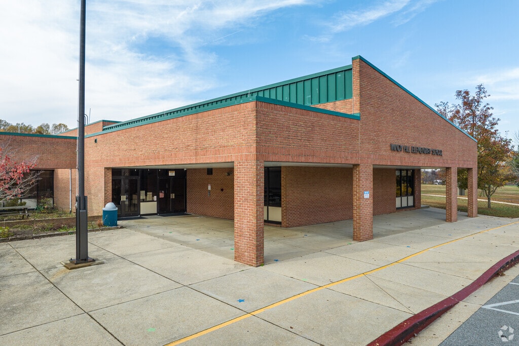 Windy Hill Elementary School