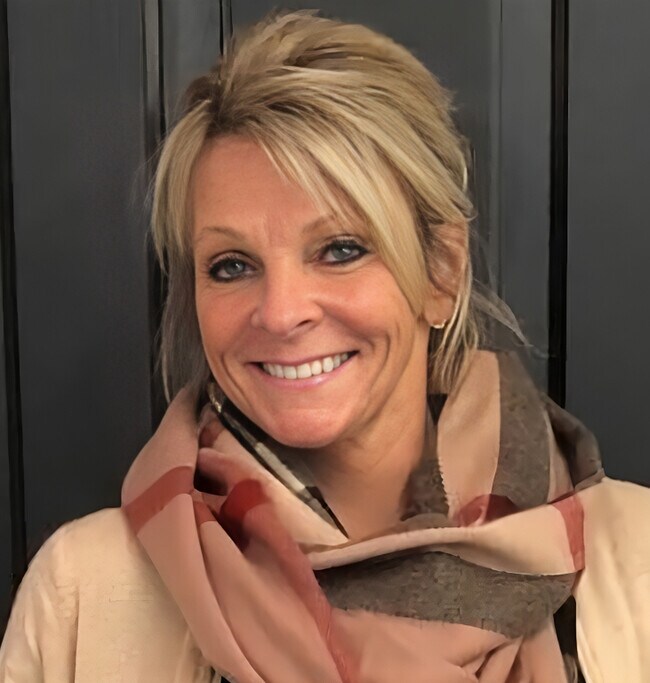 Michele Shovlin, CRS