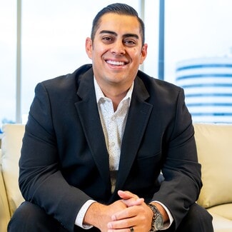 Christian Briseno
